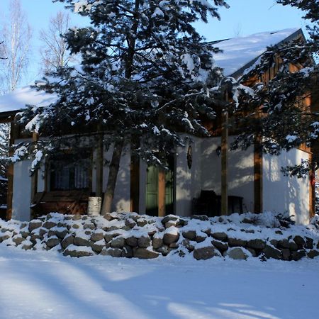 Stajnia Sarnowek Nad Jeziorem Rozany Rozajny Wielkie Pokoj fotografie