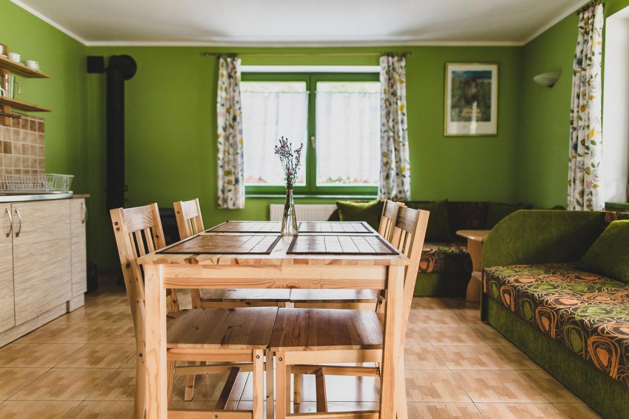 Stajnia Sarnowek Nad Jeziorem Rozany Rozajny Wielkie Exteriér fotografie
